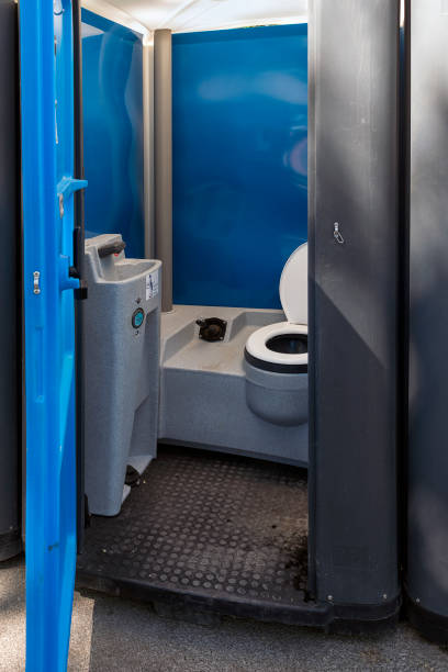 Sanitation services for porta potties in Twin Falls, ID