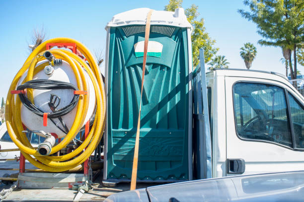 Best Portable restroom trailer rental  in Twin Falls, ID