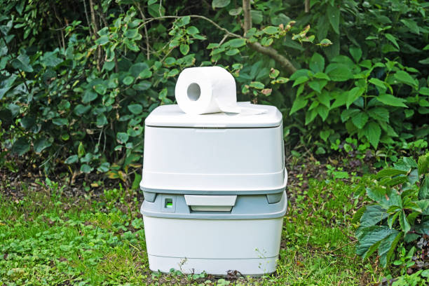 Best Sanitation services for porta potties  in Twin Falls, ID
