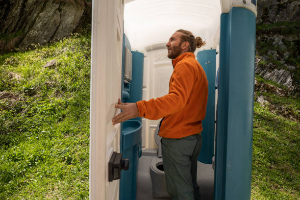 Best Porta potty delivery and setup  in Twin Falls, ID