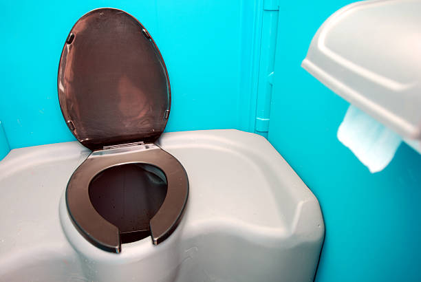 Portable Toilet Options We Offer in Twin Falls, ID