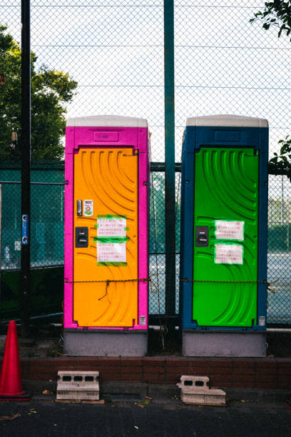 Trusted Twin Falls, ID porta potty rental Experts