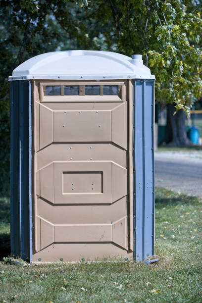 Best Local porta potty services  in Twin Falls, ID