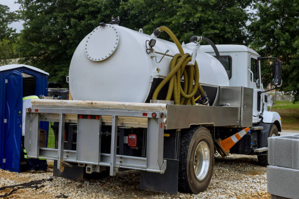 Best Luxury portable toilet rental  in Twin Falls, ID