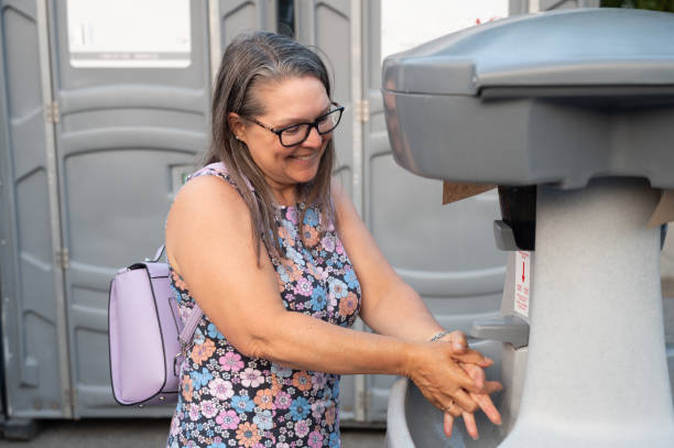 Best Luxury portable toilet rental  in Twin Falls, ID