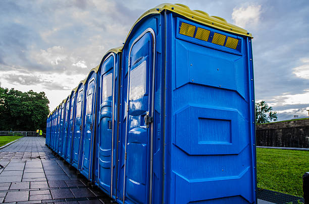 Best Emergency porta potty rental  in Twin Falls, ID